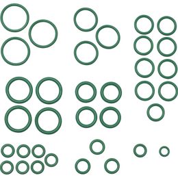 UAC-RS2570, Universal Air Conditioner Air Conditioner System Seal Kits RS 2570 في الإمارات, دبي. Condition - new. Price 70 AED. Photo, seller contacts | AUTO.AE