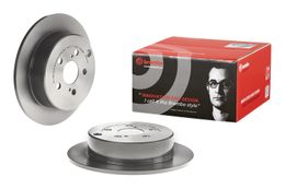 BBO-08-A273-21, Brembo Prime UV Coated Brake Rotors 08.A273.21 في الإمارات, دبي. Condition - new. Price 320 AED. Photo, seller contacts | AUTO.AE