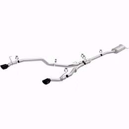 19633, MAGNAFLOW 19633 Exhaust System NEO Series Black Chrome for HONDA Ridgeline 2021-2024 in UAE, Dubai. Condition - new. Price 9,360 AED. Photo, seller contacts | AUTO.AE