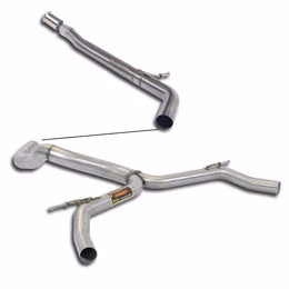 874720, SUPERSPRINT 874720 Exhaust System for RENAULT Clio IV RS in UAE, Dubai. Condition - new. Price 3,660 AED. Photo, seller contacts | AUTO.AE