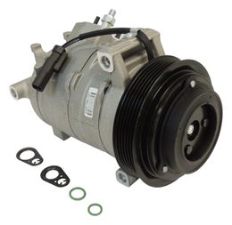 CWA-55111418AC, Crown Automotive Air Conditioning Compressors 55111418AC в ОАЭ, Дубай. Состояние - новое. Цена 2 650 AED. Фото, контакты продавца | AUTO.AE