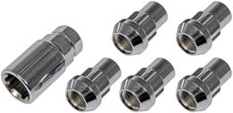 RNB-712-228-5, Dorman Lug Nuts 712-228.5 في الإمارات, دبي. Condition - new. Price ⁦110 AED⁩. Photo, seller contacts | AUTO.AE