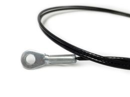 AUP-CCT1009, Auto Pro USA Convertible Top Cylinder Cables for 1964-1965 CHEVELLE - CCT1009 in UAE, Dubai. Condition - new. Price 120 AED. Photo, seller contacts | AUTO.AE