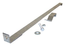 CWA-CJGTS3, Crown Automotive Fuel Tank Straps CJGTS3 في الإمارات, دبي. Condition - new. Price 410 AED. Photo, seller contacts | AUTO.AE