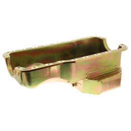 MIL-31600, Milodon Pro Touring Oil Pans 31600 in UAE, Dubai. Condition - new. Price 2,680 AED. Photo, seller contacts | AUTO.AE