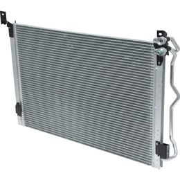 UAC-CN4011PFC, Universal Air Conditioner Air Conditioning Condensers CN 4011PFC in UAE, Dubai. Condition - new. Price 440 AED. Photo, seller contacts | AUTO.AE