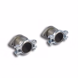 784722., SUPERSPRINT 784722. Connecting Pipes Kit for ALPINA BMW 5 Series (E34) in UAE, Dubai. Condition - new. Price 1,170 AED. Photo, seller contacts | AUTO.AE