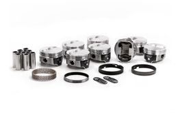 UEM-IC9931KTM030, ICON FHR Series Piston and Ring Kits IC9931KTM.030 в ОАЭ, Дубай. Состояние - новое. Цена ⁦2 950 AED⁩. Фото, контакты продавца | AUTO.AE