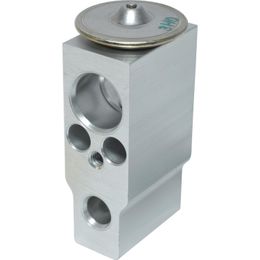 UAC-EX9771C, Universal Air Conditioner Air Conditioning Expansion Valves for 2017-2024 DISCOVERY, 2013-2022 RANGE ROVER, 2014-2022 RANGE ROVER SPORT - EX 9771C в ОАЭ, Дубай. Состояние - новое. Цена 80 AED. Фото, контакты продавца | AUTO.AE
