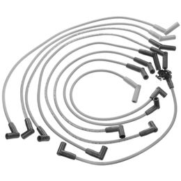 SMP-26902, Standard Motor Spark Plug Wire Sets 26902 in UAE, Dubai. Condition - new. Price 160 AED. Photo, seller contacts | AUTO.AE