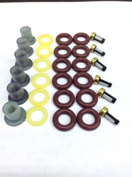 URM-17-6, UREMCO Fuel Injector O-Rings 17-6 in UAE, Dubai. Condition - new. Price 70 AED. Photo, seller contacts | AUTO.AE
