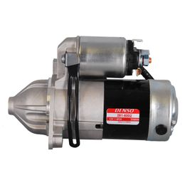 DNP-281-6002, Denso Starters for 2003-2006 SORENTO - 281-6002 في الإمارات, دبي. Condition - new. Price 740 AED. Photo, seller contacts | AUTO.AE