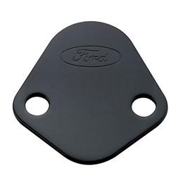 FMS-302-291, Ford Performance Parts Fuel Pump Block-Off Plates 302-291 في الإمارات, دبي. Condition - new. Price 90 AED. Photo, seller contacts | AUTO.AE