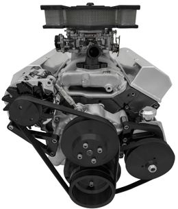 MCH-22021-08, March Performance Chevy Small Block Serpentine Conversion Kits 22021-08 في الإمارات, دبي. Condition - new. Price ⁦2,300 AED⁩. Photo, seller contacts | AUTO.AE