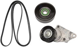 CEL-K49275, Continental Accessory Drive Belt Kits K49275 in UAE, Dubai. Condition - new. Price 530 AED. Photo, seller contacts | AUTO.AE