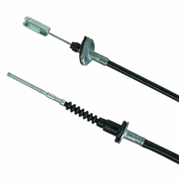 ATP-Y594, ATP Clutch Cables for 1992-1998 SIDEKICK, 1989-1994 SWIFT, 1996-1998 X-90 - Y-594 في الإمارات, دبي. Condition - new. Price 170 AED. Photo, seller contacts | AUTO.AE