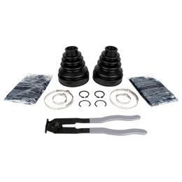AOF-AP-306230, All-Pro Off-Road OEM CV Boot Kits for 2003-2009 4RUNNER, 2007-2009 FJ CRUISER - AP-306230 in UAE, Dubai. Condition - new. Price 290 AED. Photo, seller contacts | AUTO.AE