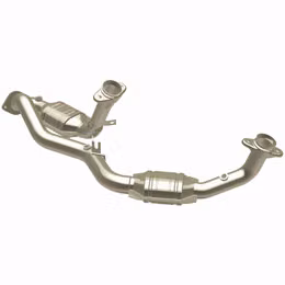 23533, MAGNAFLOW 23533 Catalytic Converter Direct-Fit HM Grade for FORD Taurus 1996-1999 في الإمارات, دبي. Condition - new. Price 4,160 AED. Photo, seller contacts | AUTO.AE