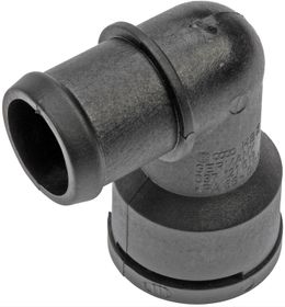 RNB-627-003, Dorman Heater Hose Connector Fittings for 1993-1999 JETTA, GOLF, 1995-2002 CABRIO - 627-003 في الإمارات, دبي. Condition - new. Price 40 AED. Photo, seller contacts | AUTO.AE