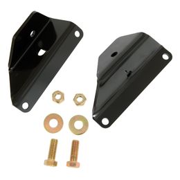 SUM-7741125, Summit Racing™ Solid Steel Motor Mounts for 1979-1994 MUSTANG - SUM-7741125 في الإمارات, دبي. Condition - new. Price 240 AED. Photo, seller contacts | AUTO.AE