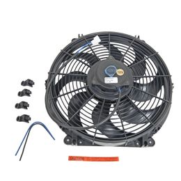 SUM-381120, 16 Inch 1,746 CFM Summit Racing™ High Performance Electric Fan SUM-381120 в ОАЭ, Дубай. Состояние - новое. Цена ⁦620 AED⁩. Фото, контакты продавца | AUTO.AE