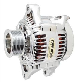 TFF-7510CP, Tuff Stuff Performance High-Amp Output Alternators 7510CP в ОАЭ, Дубай. Состояние - новое. Цена 2 280 AED. Фото, контакты продавца | AUTO.AE