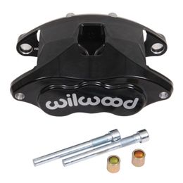 WIL-120-10936-BK, Wilwood GM D52 Calipers 120-10936-BK في الإمارات, دبي. Condition - new. Price ⁦1,060 AED⁩. Photo, seller contacts | AUTO.AE