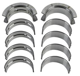 KGB-MB5532SI, King SI-Series Main Bearings MB5532SI in UAE, Dubai. Condition - new. Price 110 AED. Photo, seller contacts | AUTO.AE