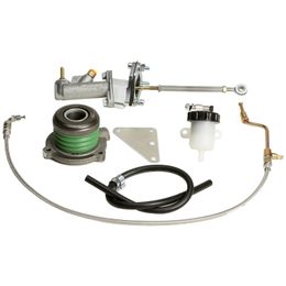 IST-HGF1TKX, Silver Sport Hydraulic Clutch Master and Slave Kits for 1967-1969 CAMARO, FIREBIRD - HGF1TKX في الإمارات, دبي. Condition - new. Price 3,110 AED. Photo, seller contacts | AUTO.AE