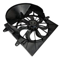 CWA-5143208AA, Crown Automotive Electric Fans for 2006-2008 COMMANDER, 2005-2008 GRAND CHEROKEE - 5143208AA в ОАЭ, Дубай. Состояние - новое. Цена 850 AED. Фото, контакты продавца | AUTO.AE