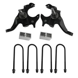 MMC-33104, McGaughy's Suspension Lowering Kits 33104 في الإمارات, دبي. Condition - new. Price 2,050 AED. Photo, seller contacts | AUTO.AE