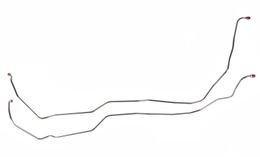 RSD-TTC8504, The Right Stuff Automatic Transmission Cooler Lines TTC8504 في الإمارات, دبي. Condition - new. Price 300 AED. Photo, seller contacts | AUTO.AE
