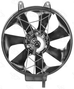 FSS-75220, Four Seasons Cooling Fan Assemblies 75220 в ОАЭ, Дубай. Состояние - новое. Цена 540 AED. Фото, контакты продавца | AUTO.AE