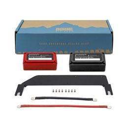 MIO-BNLTBR21BUS, Borne Off-Road Bus Bar Kits for 2021-2026 BRONCO - BNLT-BR-21-BUS в ОАЭ, Дубай. Состояние - новое. Цена 1 290 AED. Фото, контакты продавца | AUTO.AE