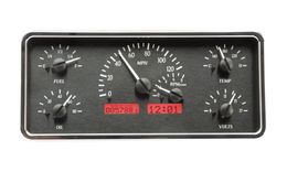 DAK-VHX63JWAGKR, Dakota Digital Gauge Kits and Instrument Clusters VHX-63J-WAG-K-R في الإمارات, دبي. Condition - new. Price ⁦4,640 AED⁩. Photo, seller contacts | AUTO.AE
