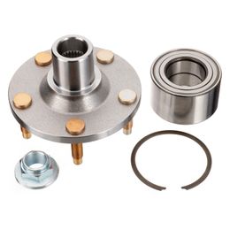 FWB-WH67906K, FAG USA Wheel Bearing and Hub Assemblies for 2001-2012 ESCAPE, 2005-2011 MARINER, 2001-2011 TRIBUTE - WH67906K في الإمارات, دبي. Condition - new. Price 290 AED. Photo, seller contacts | AUTO.AE