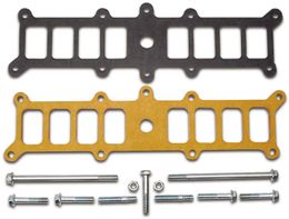 EDL-8727, Edelbrock Manifold Spacer Kits for 1986-1995 MUSTANG - 8727 في الإمارات, دبي. Condition - new. Price 640 AED. Photo, seller contacts | AUTO.AE