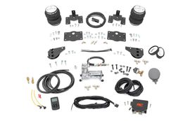 ROU-10032WC, Rough Country Air Spring Kits for 2011-2018 1500, 2019-2023 1500 CLASSIC, 2009-2010 RAM 1500 - 10032WC в ОАЭ, Дубай. Состояние - новое. Цена 4 590 AED. Фото, контакты продавца | AUTO.AE
