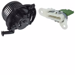 UAC-BK1363, Universal Air Conditioner Blower Motors BK 1363 в ОАЭ, Дубай. Состояние - новое. Цена 390 AED. Фото, контакты продавца | AUTO.AE