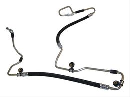 CWA-52089325AD, Crown Automotive Power Steering Hoses for 2006-2010 COMMANDER, 2005-2009 GRAND CHEROKEE - 52089325AD in UAE, Dubai. Condition - new. Price 210 AED. Photo, seller contacts | AUTO.AE