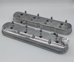 GRN-640361, Granatelli Motor Sports Valve Covers 640361 في الإمارات, دبي. Condition - new. Price 1,080 AED. Photo, seller contacts | AUTO.AE
