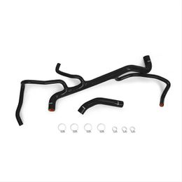 MIO-HOSECAM816BK, Mishimoto Radiator Hose Kits for 2016-2024 CAMARO - MMHOSE-CAM8-16BK في الإمارات, دبي. Condition - new. Price 1,300 AED. Photo, seller contacts | AUTO.AE