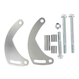 PWM-860, Powermaster Alternator Brackets for 1998-2002 CAMARO, FIREBIRD - 860 في الإمارات, دبي. Condition - new. Price 530 AED. Photo, seller contacts | AUTO.AE