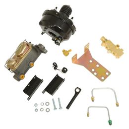 SUM-760229, Summit Racing™ Master Cylinder and Brake Booster Combos for 1964-1966 MUSTANG - SUM-760229 في الإمارات, دبي. Condition - new. Price 1,340 AED. Photo, seller contacts | AUTO.AE