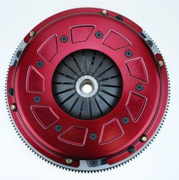 RAM-60-2235, RAM Pro Street Dual Disc Clutches for 2015-2020 MUSTANG - 60-2235 في الإمارات, دبي. Condition - new. Price 9,070 AED. Photo, seller contacts | AUTO.AE