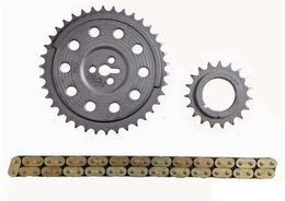 EGN-TS4185C, Enginetech Timing Chain and Gear Sets TS4185C في الإمارات, دبي. Condition - new. Price 370 AED. Photo, seller contacts | AUTO.AE