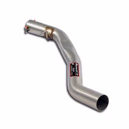 985633., SUPERSPRINT 985633. Connecting Pipe Kit for BMW X5 (E70) in UAE, Dubai. Condition - new. Price 2,580 AED. Photo, seller contacts | AUTO.AE