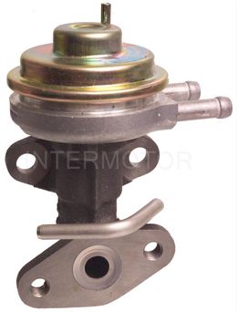 SMP-EGV943, Standard Motor EGR Valves for 1996-2000 4RUNNER, 1995-1998 T100, 1995-2004 TACOMA - EGV943 в ОАЭ, Дубай. Состояние - новое. Цена 500 AED. Фото, контакты продавца | AUTO.AE
