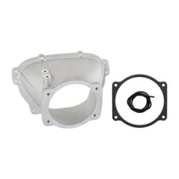 HLY-300-714, Holley EFI Throttle Body Adapters 300-714 في الإمارات, دبي. Condition - new. Price 900 AED. Photo, seller contacts | AUTO.AE