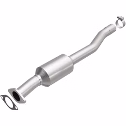 MPE-5592103, MagnaFlow California Grade CARB Compliant Direct-Fit Catalytic Converters for 2010-2016 EQUINOX, TERRAIN - 5592103 in UAE, Dubai. Condition - new. Price 6,030 AED. Photo, seller contacts | AUTO.AE